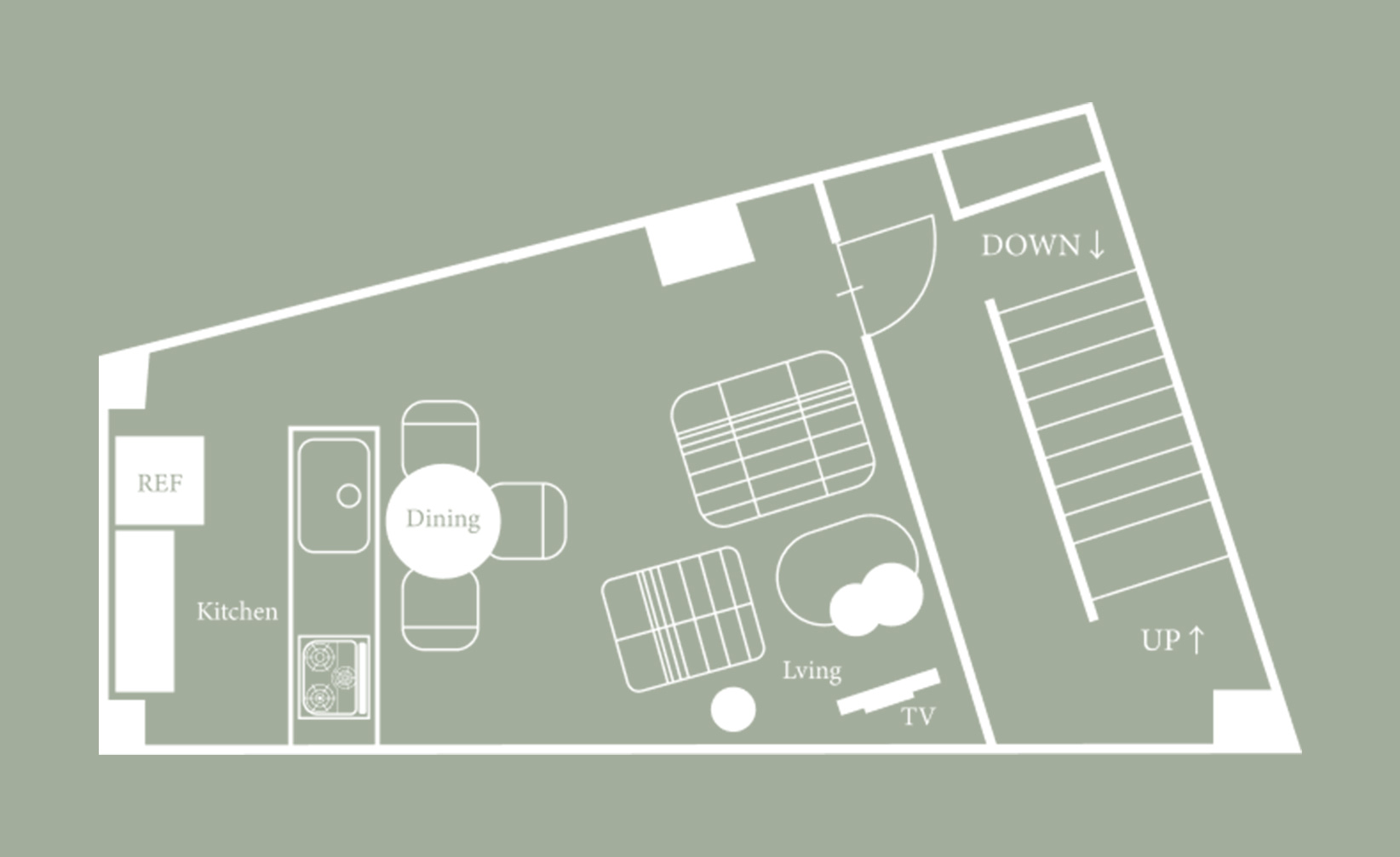 3rd floor