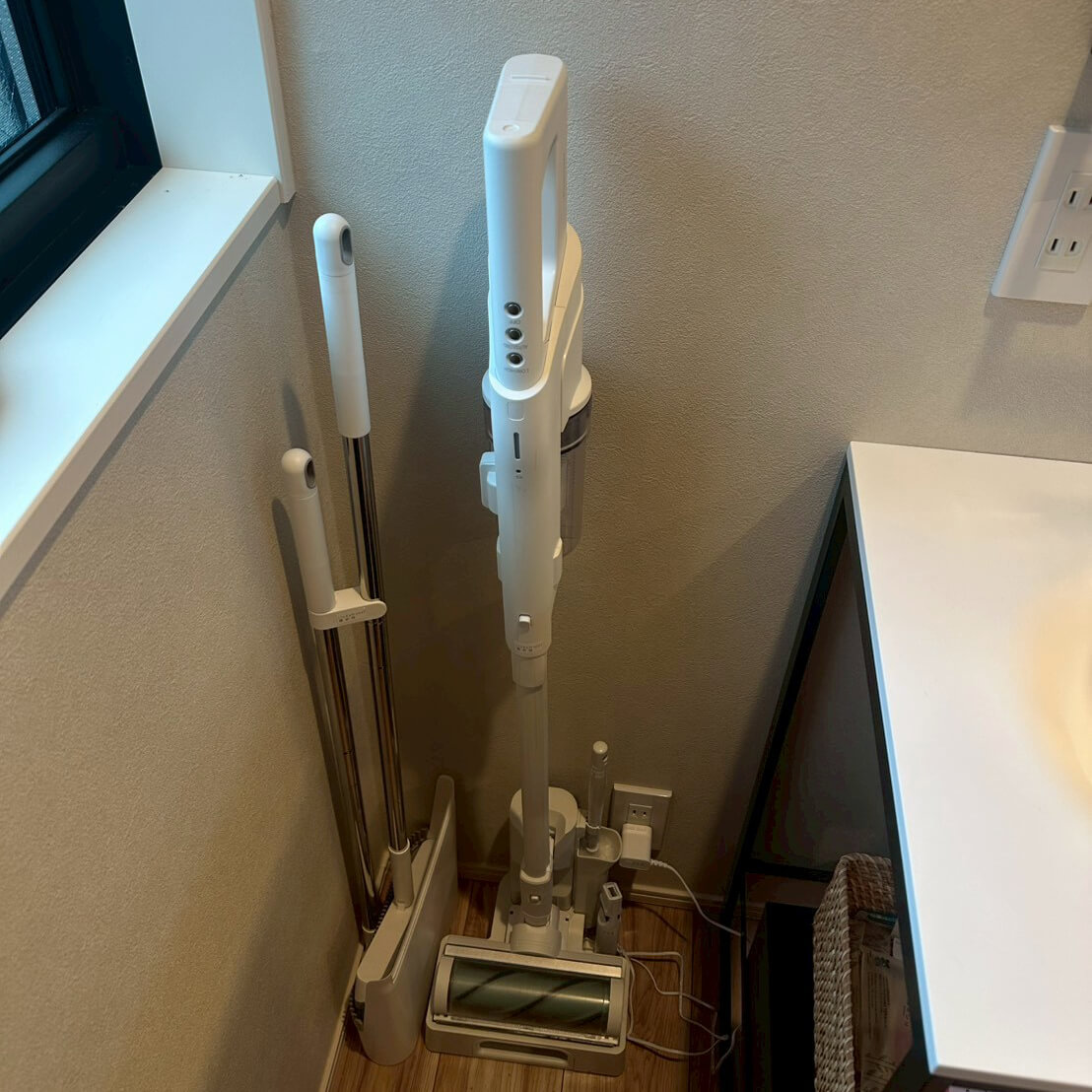 掃除機