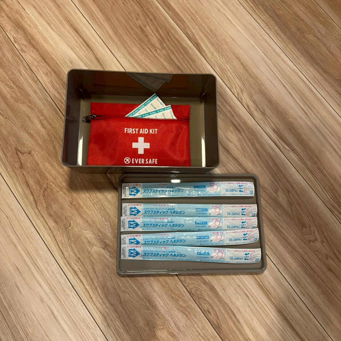 救急箱