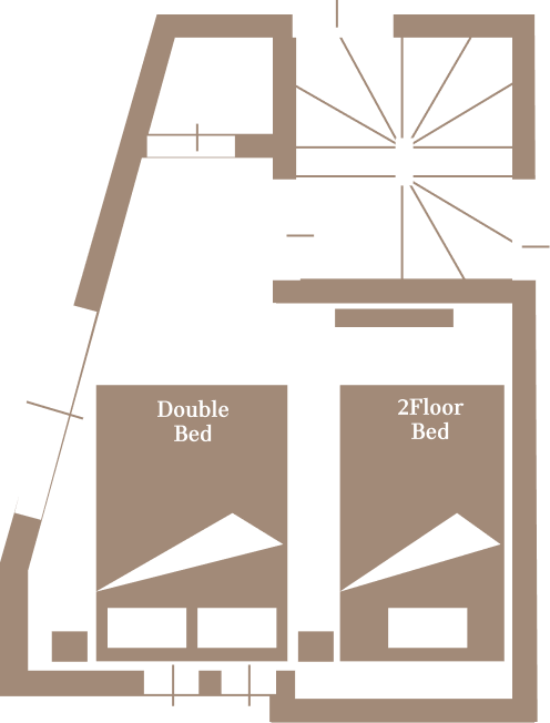 3rd floor