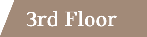 3rd floor