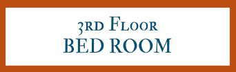 2nd Floor Living & Bed Room
