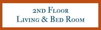 3rd Floor Bed Room