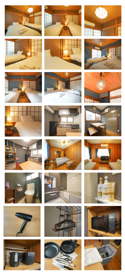 LINKS HOTEL 大森南 SP